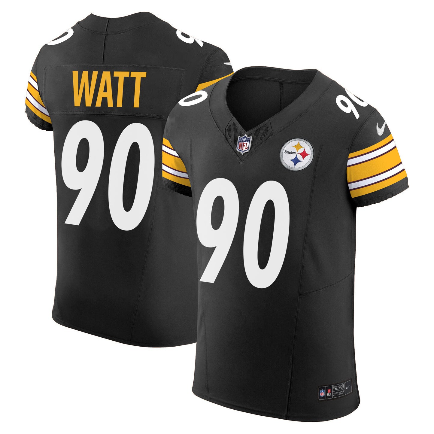 Black - T. J. Watt