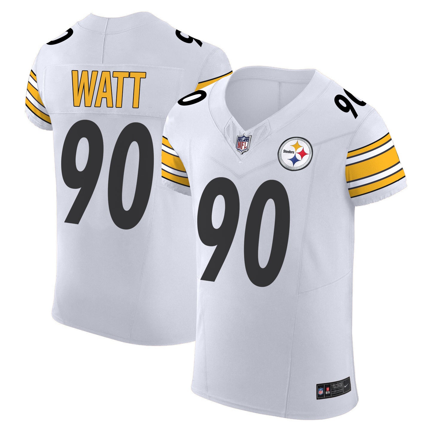 White - T. J. Watt