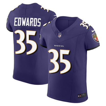 Purple - Gus Edwards