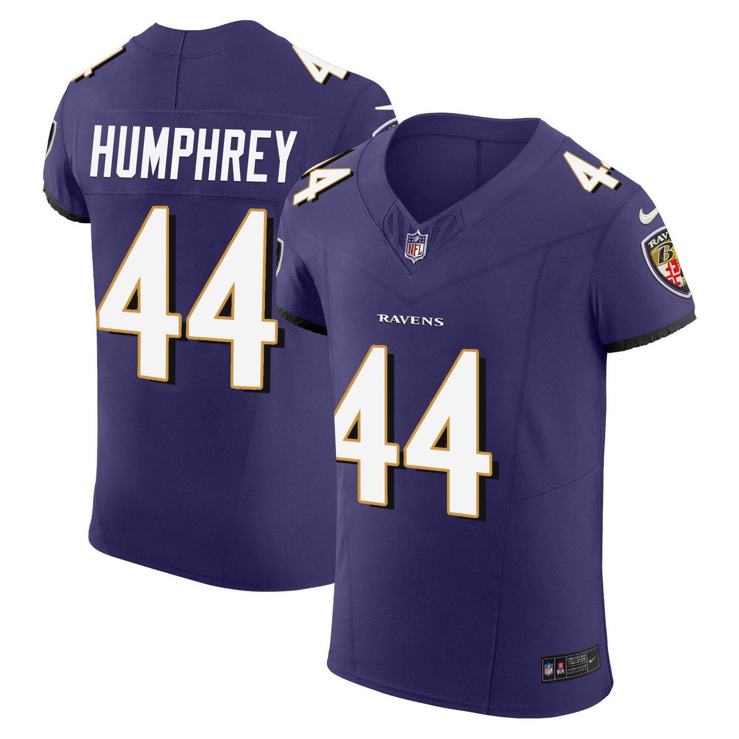 Purple - Marlon Humphrey