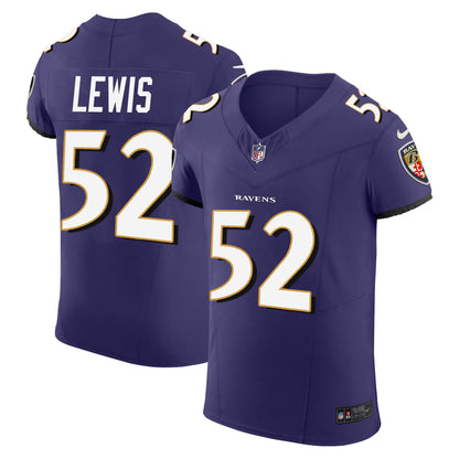 Purple - Ray Lewis