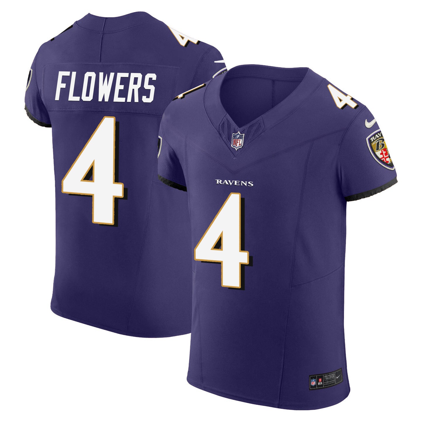 Purple - Zay Flowers