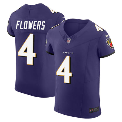Purple - Zay Flowers