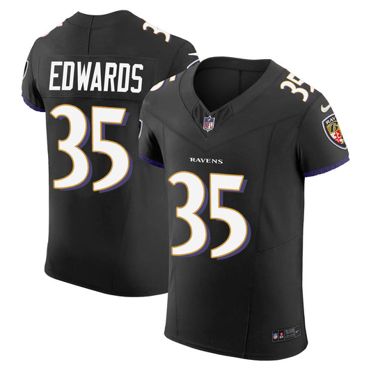 Black - Gus Edwards