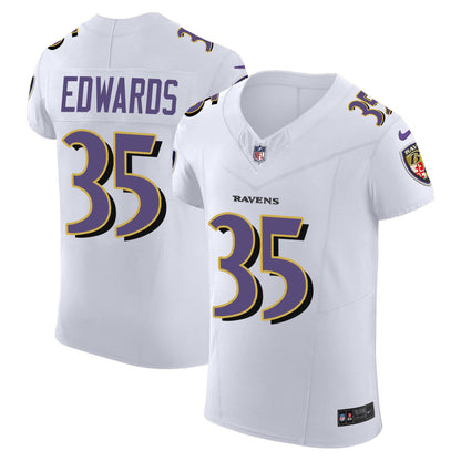 White - Gus Edwards