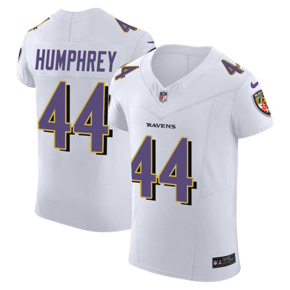 White - Marlon Humphrey