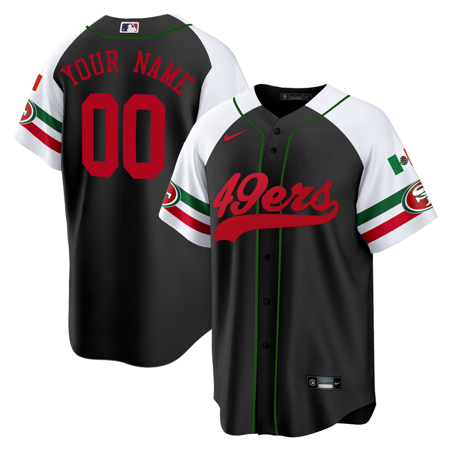 Black Alternate