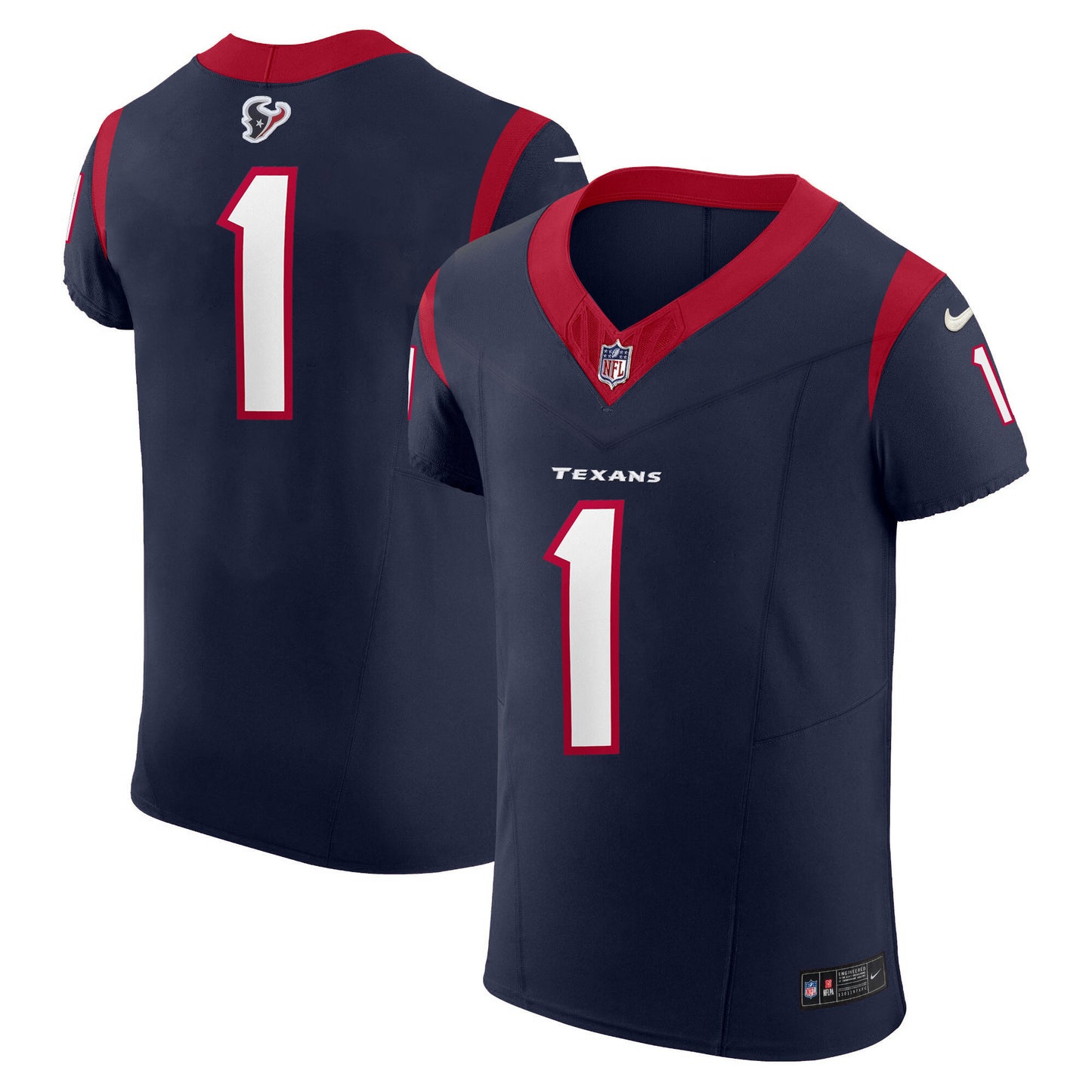 Navy - #1 Team