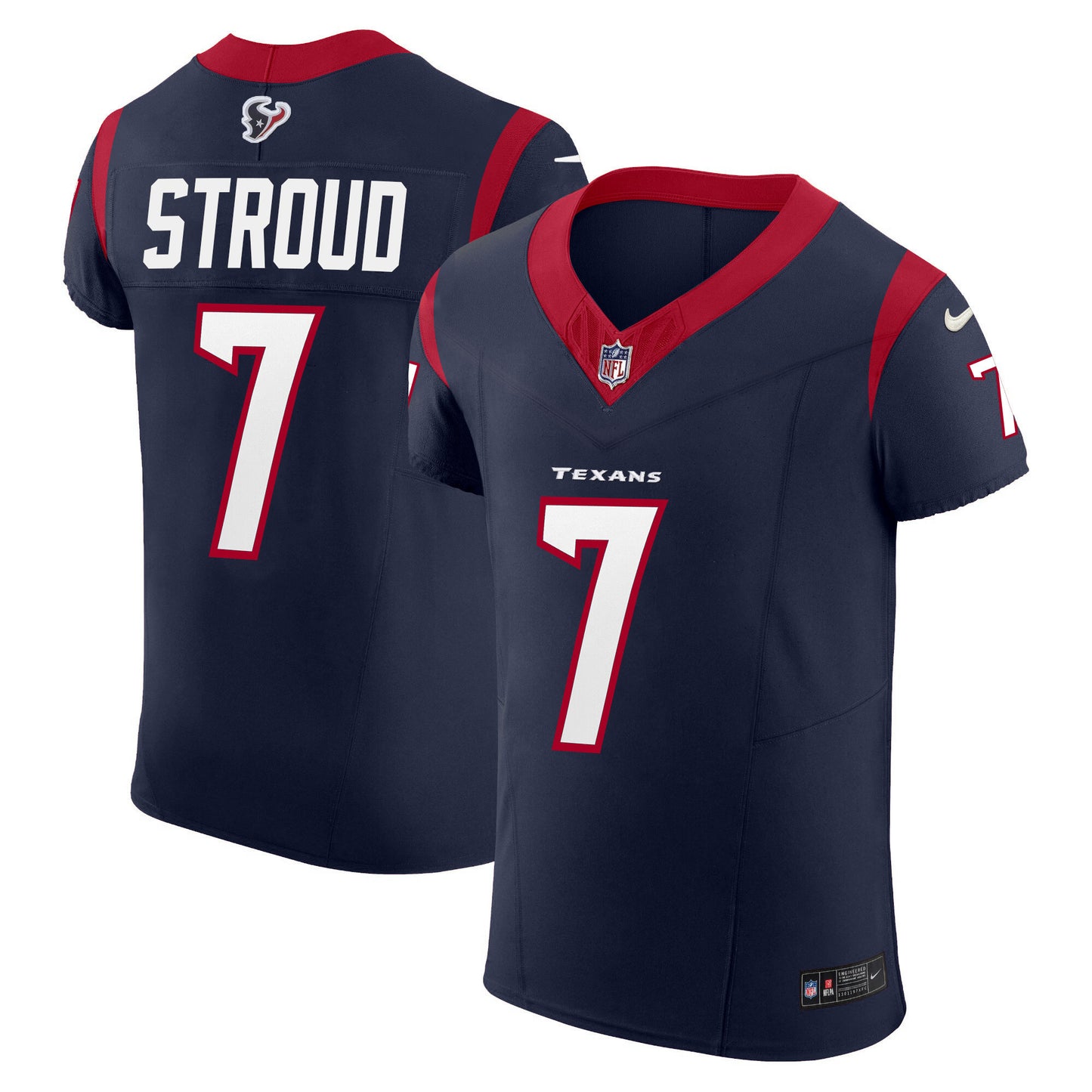 Navy - C.J. Stroud