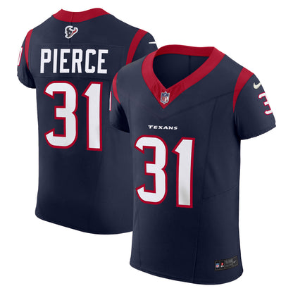 Navy - Dameon Pierce