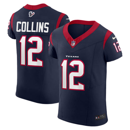 Navy - Nico Collins