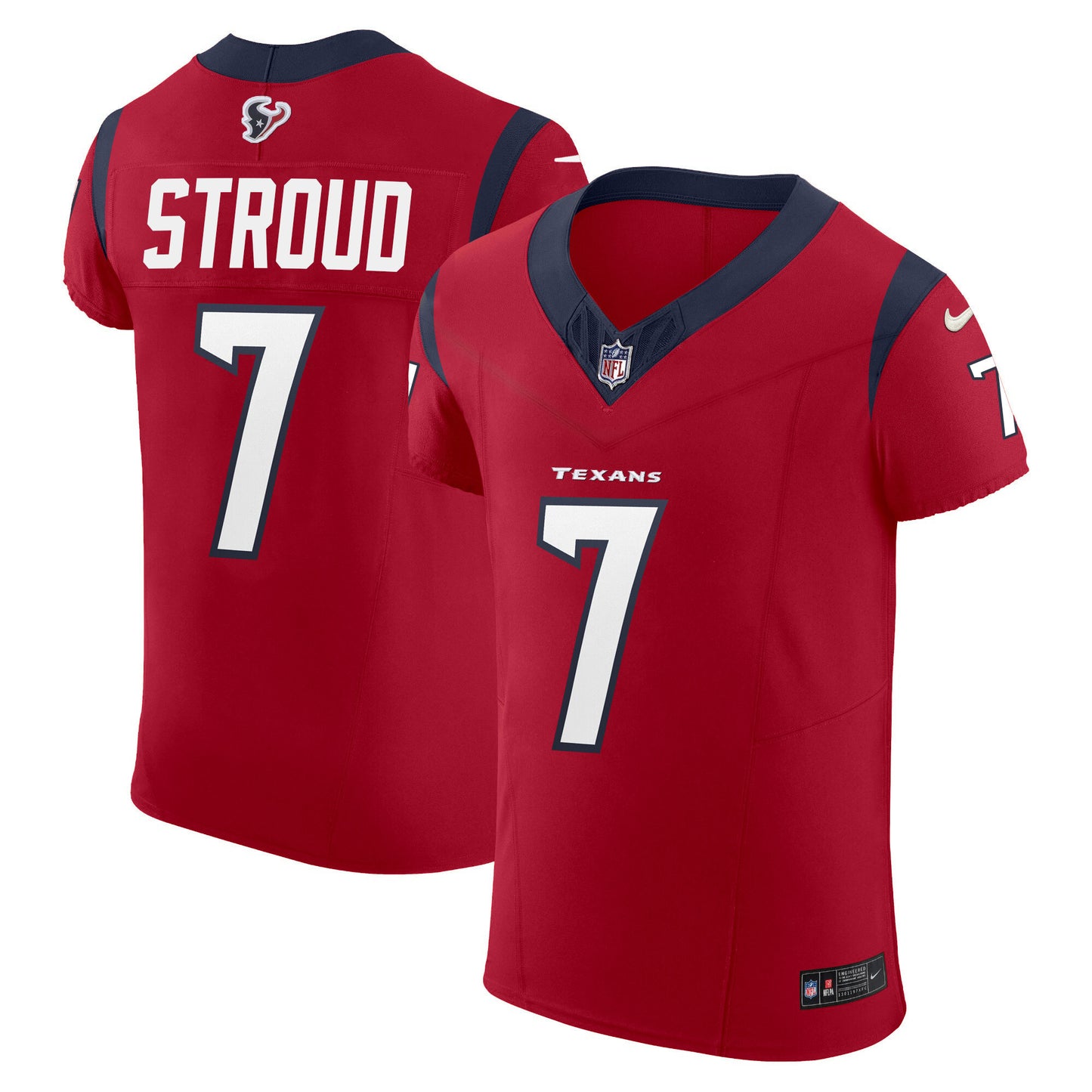 Red - C.J. Stroud