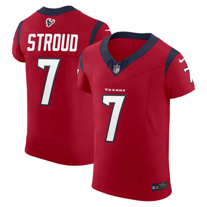 Red - C.J. Stroud