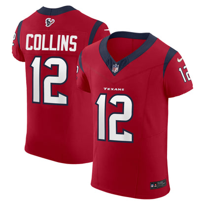 Red - Nico Collins