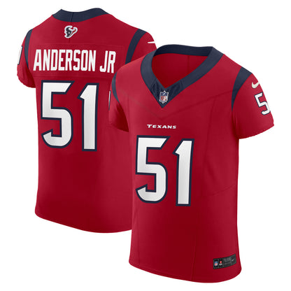 Red - Will Anderson Jr.