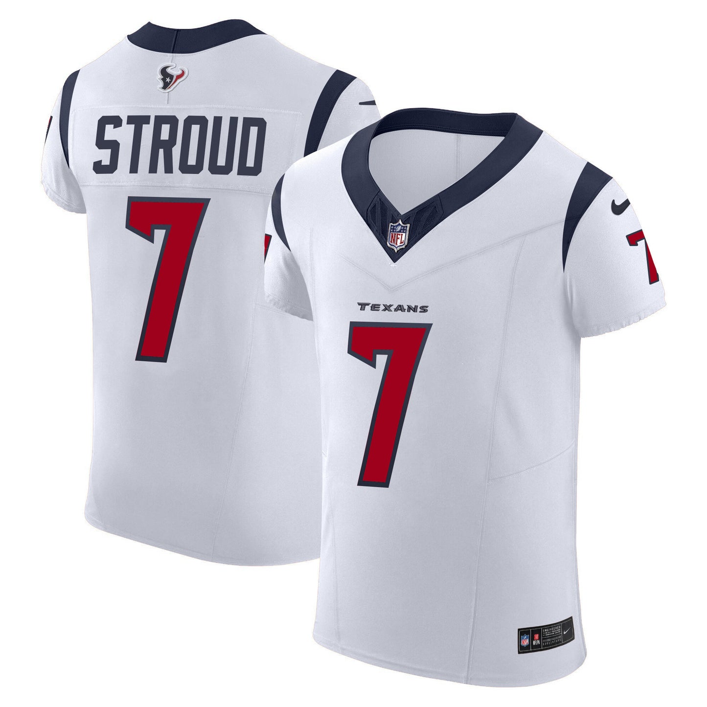 White - C.J. Stroud