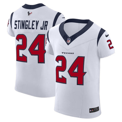 White - Derek Stingley Jr.
