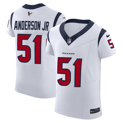 White - Will Anderson Jr.