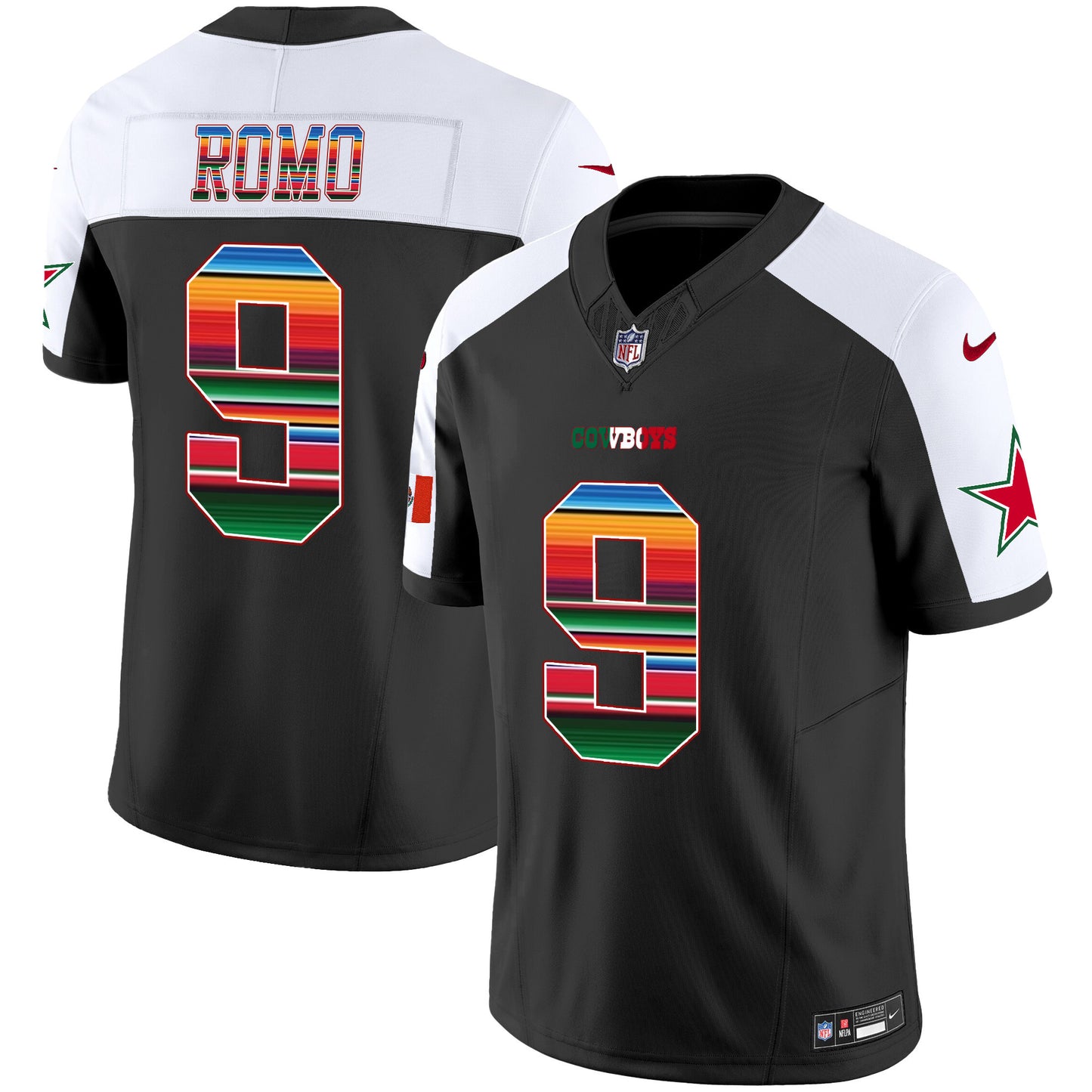 Alternate - Tony Romo