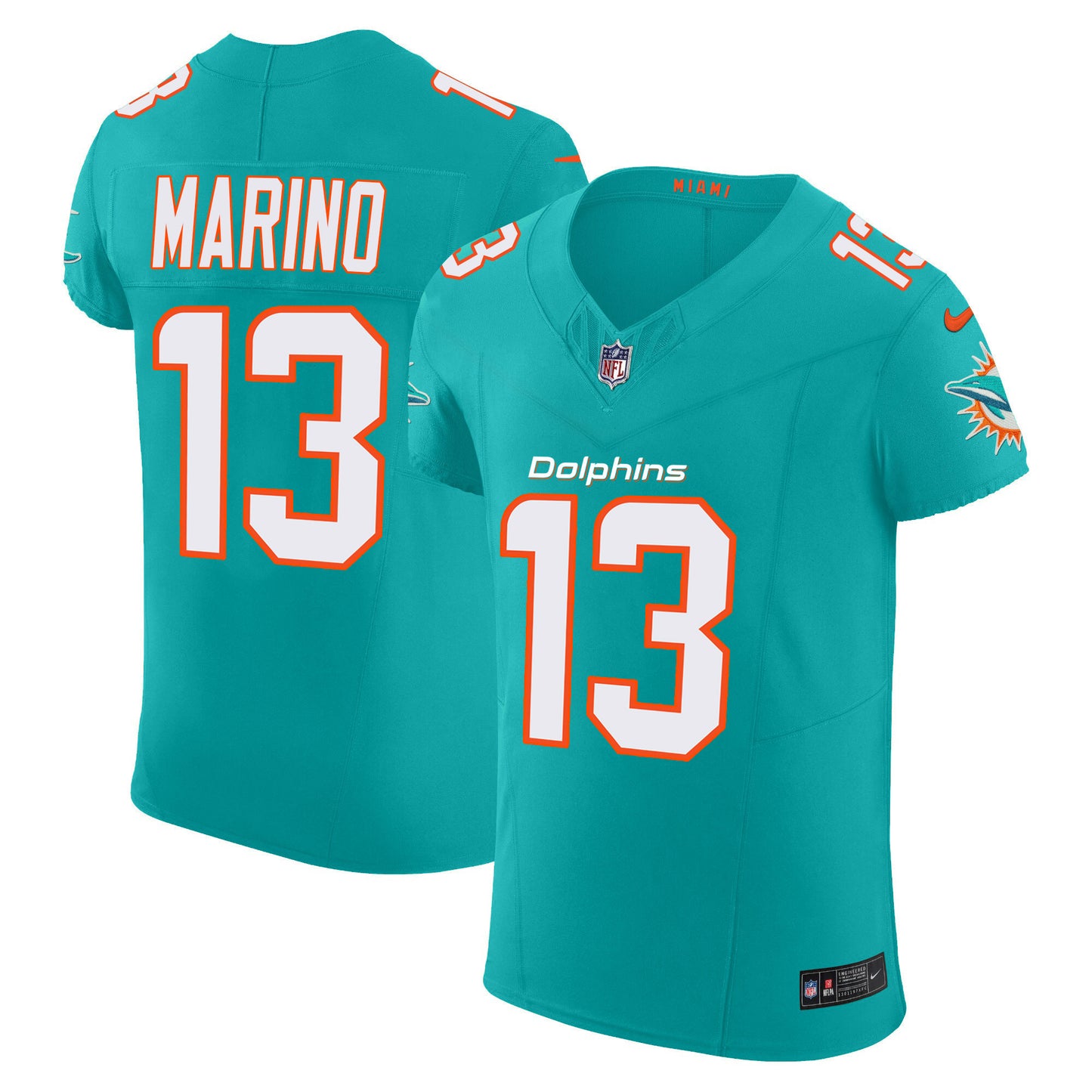 Aqua - Dan Marino