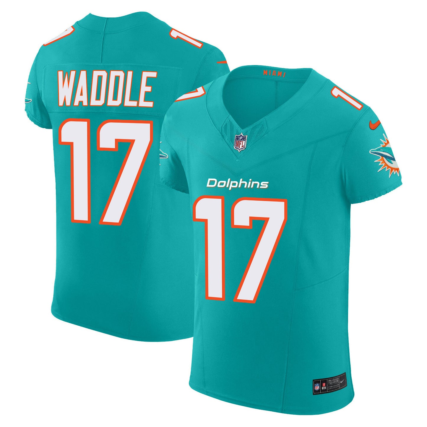 Aqua - Jaylen Waddle