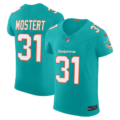 Aqua - Raheem Mostert