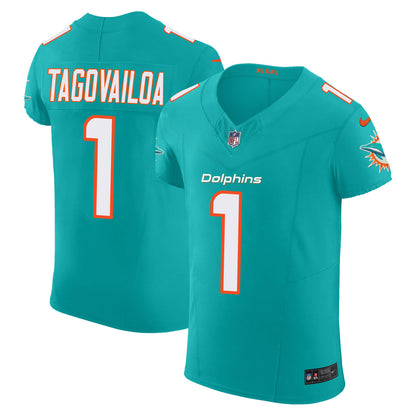 Aqua - Tua Tagovailoa