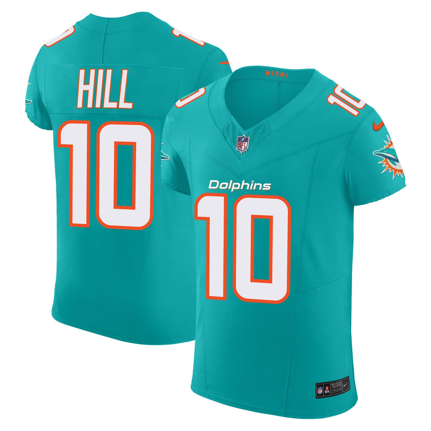 Aqua - Tyreek Hill