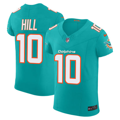 Aqua - Tyreek Hill