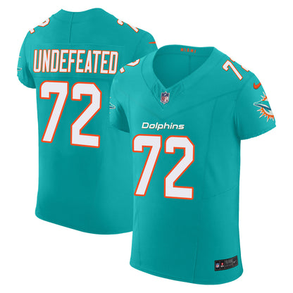 Aqua - Undefeated