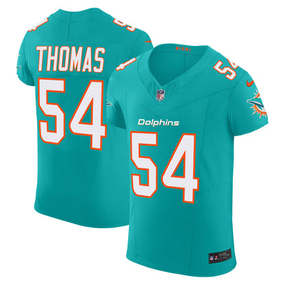 Aqua - Zach Thomas