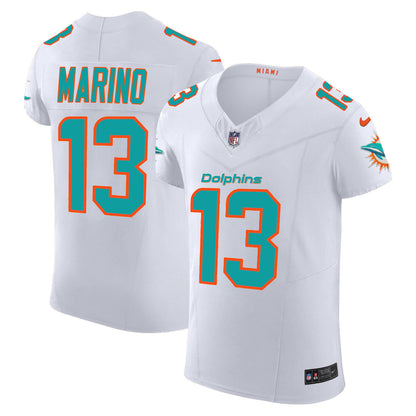 White - Dan Marino