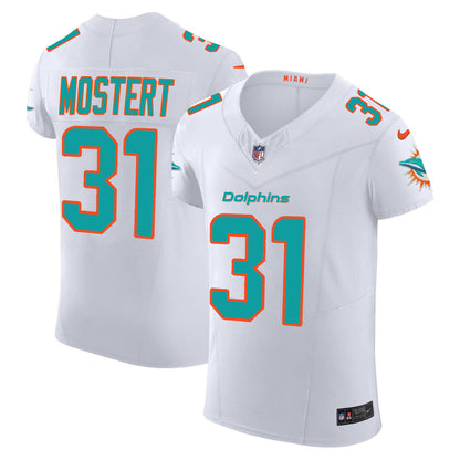 White - Raheem Mostert