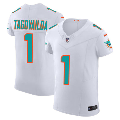 White - Tua Tagovailoa