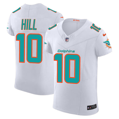 White - Tyreek Hill
