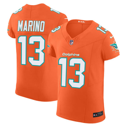 Orange - Dan Marino