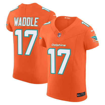 Orange - Jaylen Waddle