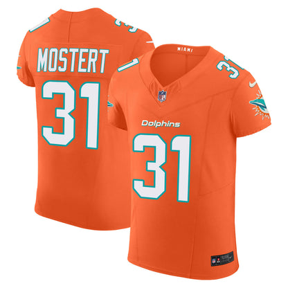 Orange - Raheem Mostert