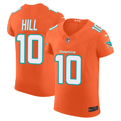 Orange - Tyreek Hill