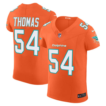 Orange - Zach Thomas