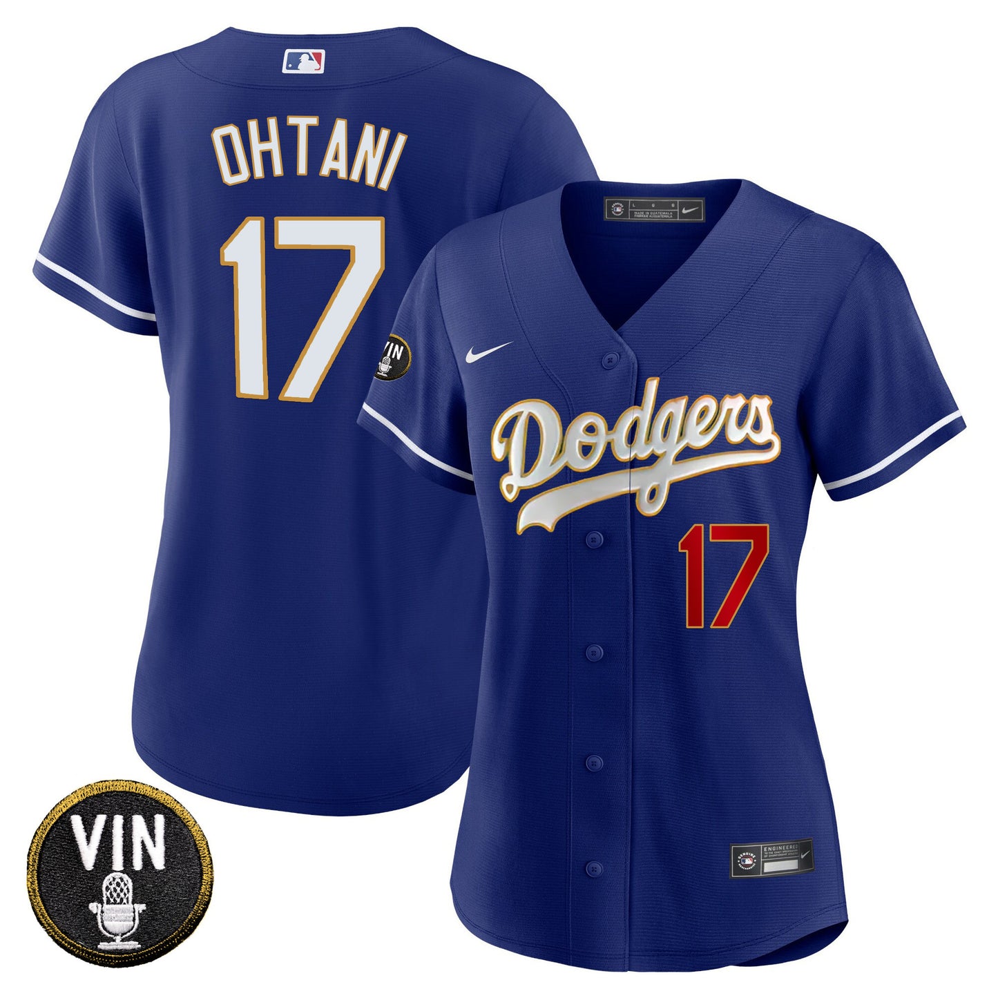 Royal - Shohei Ohtani