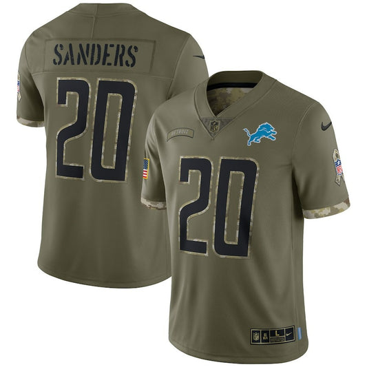 Salute To Service