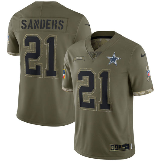 Salute To Service