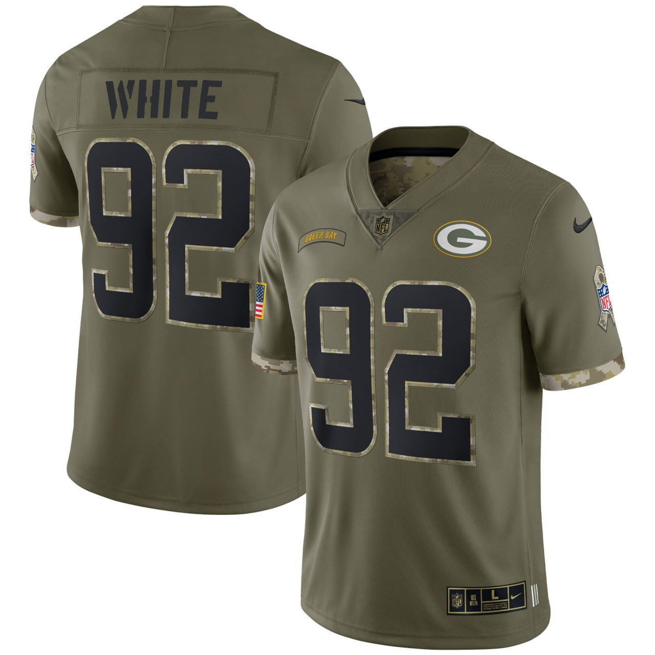 Salute To Service
