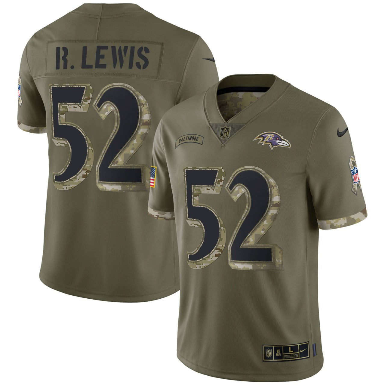 Salute To Service