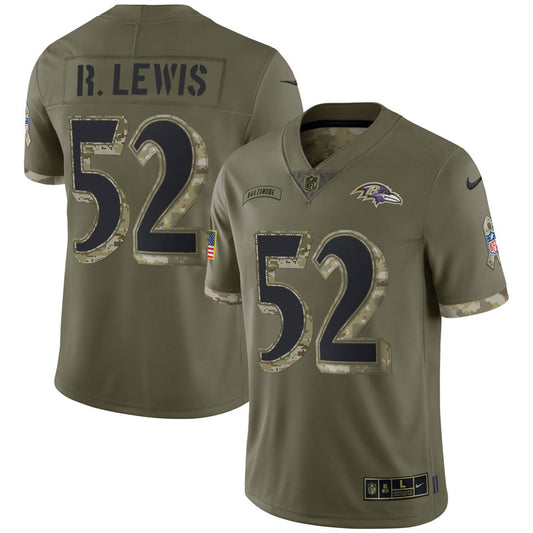 Salute To Service