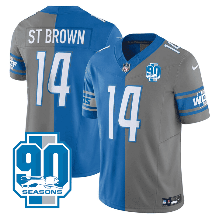 St. Brown