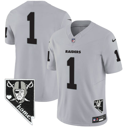 Gray - #1 Team