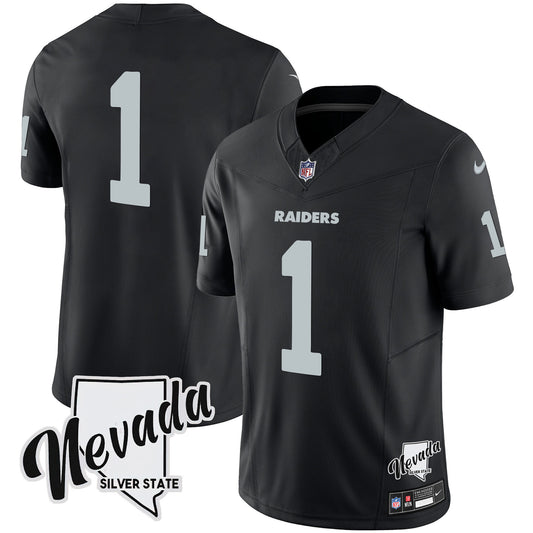 Black - #1 Team