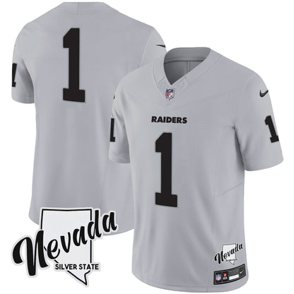 Gray - #1 Team